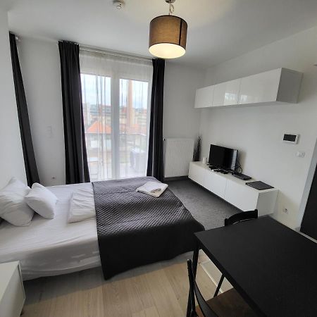Sdp Meder B401 Apartment Βουδαπέστη Εξωτερικό φωτογραφία