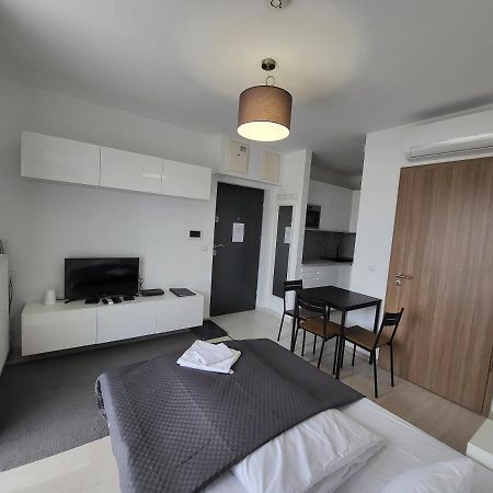 Sdp Meder B401 Apartment Βουδαπέστη Εξωτερικό φωτογραφία