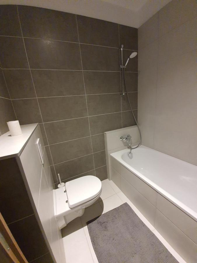 Sdp Meder B401 Apartment Βουδαπέστη Εξωτερικό φωτογραφία