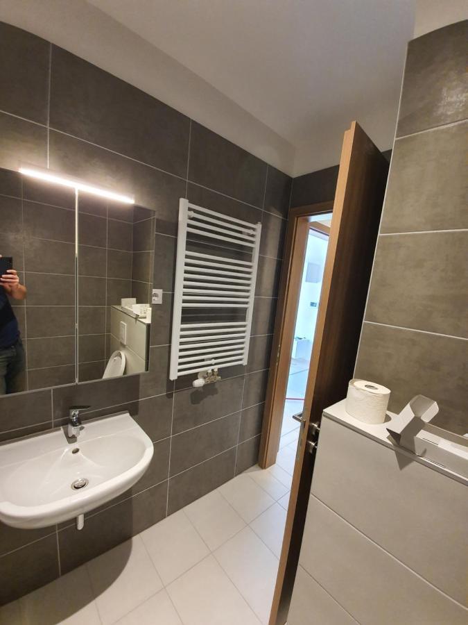 Sdp Meder B401 Apartment Βουδαπέστη Εξωτερικό φωτογραφία