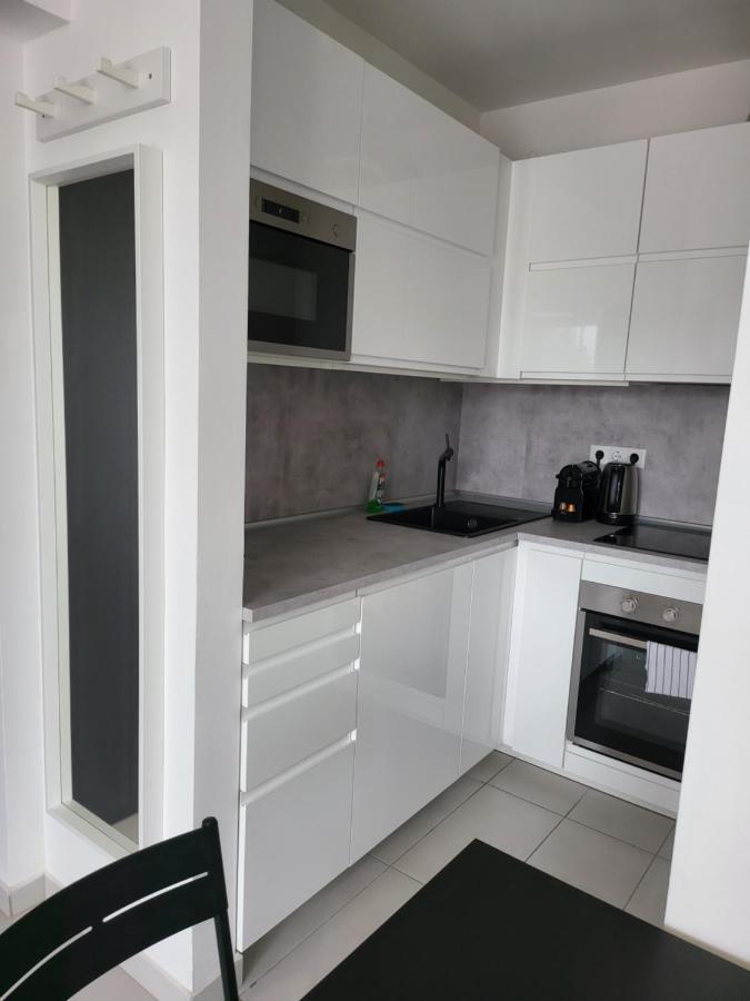 Sdp Meder B401 Apartment Βουδαπέστη Εξωτερικό φωτογραφία