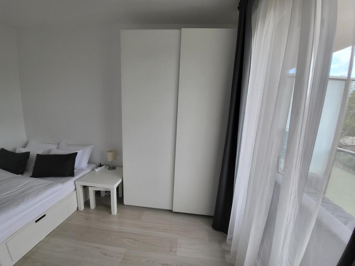 Sdp Meder B401 Apartment Βουδαπέστη Εξωτερικό φωτογραφία